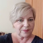 opieka seniora - zdjęcie profilowe użytkownika Bogumiła K.