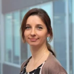 opieka seniora - zdjęcie profilowe użytkownika Katarzyna K.