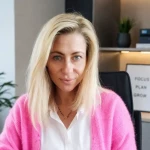 opieka seniora - zdjęcie profilowe użytkownika Magda R.