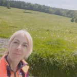opieka seniora - zdjęcie profilowe użytkownika Katarzyna W.