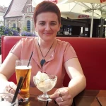opieka seniora - zdjęcie profilowe użytkownika Aleksandra B.