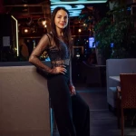 opieka seniora - zdjęcie profilowe użytkownika Olena B.