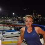opieka seniora - zdjęcie profilowe użytkownika I\iwona N.