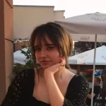 opieka seniora - zdjęcie profilowe użytkownika Dominika C.