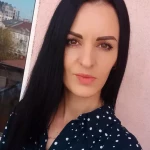 opieka seniora - zdjęcie profilowe użytkownika Kateryna S.