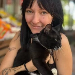 opieka seniora - zdjęcie profilowe użytkownika Aleksandra L.