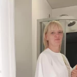 opieka seniora - zdjęcie profilowe użytkownika Karolina F.