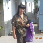 opieka seniora - zdjęcie profilowe użytkownika Hanna B.