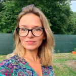 opieka seniora - zdjęcie profilowe użytkownika Andżelika K.