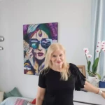 opieka seniora - zdjęcie profilowe użytkownika Grazyna K.