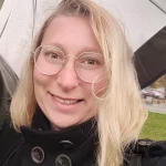 opieka seniora - zdjęcie profilowe użytkownika Natalia O.