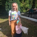opieka seniora - zdjęcie profilowe użytkownika Marta S.