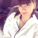 opieka seniora - zdjęcie profilowe użytkownika Tetiana T.