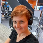 opieka seniora - zdjęcie profilowe użytkownika Wira P.