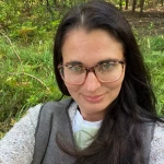 opieka seniora - zdjęcie profilowe użytkownika Żaneta K.