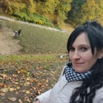 opieka seniora - zdjęcie profilowe użytkownika Dorota S.