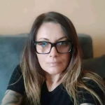 opieka seniora - zdjęcie profilowe użytkownika Monika C.
