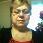 opieka seniora - zdjęcie profilowe użytkownika Elzbieta W.