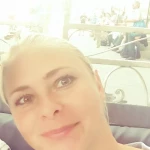 opieka seniora - zdjęcie profilowe użytkownika Ilona C.