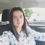 opieka seniora - zdjęcie profilowe użytkownika Alina K.