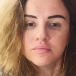 opieka seniora - zdjęcie profilowe użytkownika Joanna M.