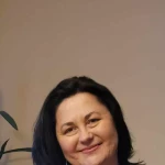 opieka seniora - zdjęcie profilowe użytkownika Agnieszka R.