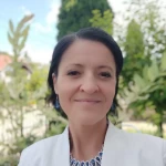 opieka seniora - zdjęcie profilowe użytkownika Anna B.