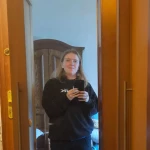 opieka seniora - zdjęcie profilowe użytkownika Wiktoria S.