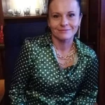 opieka seniora - zdjęcie profilowe użytkownika Edyta B.