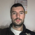 opieka seniora - zdjęcie profilowe użytkownika Przemysław J.