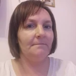 opieka seniora - zdjęcie profilowe użytkownika Monika Z.