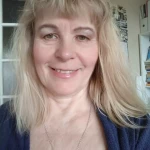 opieka seniora - zdjęcie profilowe użytkownika Anna O.