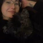 opieka seniora - zdjęcie profilowe użytkownika Inga L.