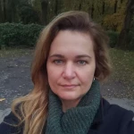 opieka seniora - zdjęcie profilowe użytkownika Urszula H.