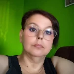 opieka seniora - zdjęcie profilowe użytkownika Agatka J.