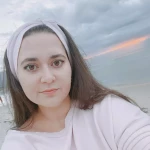 opieka seniora - zdjęcie profilowe użytkownika Karolina C.