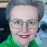 opieka seniora - zdjęcie profilowe użytkownika Monika S.