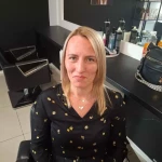 opieka seniora - zdjęcie profilowe użytkownika Anna K.