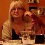 opieka seniora - zdjęcie profilowe użytkownika Anna K.