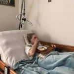 opieka seniora - zdjęcie ogłoszenia Pomoc przy opiece