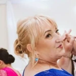 opieka seniora - zdjęcie profilowe użytkownika Barbara B.