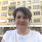 opieka seniora - zdjęcie profilowe użytkownika Nadia P.