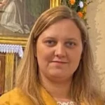 opieka seniora - zdjęcie profilowe użytkownika Karolina P.