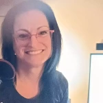 opieka seniora - zdjęcie profilowe użytkownika Małgorzata N.
