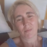 opieka seniora - zdjęcie profilowe użytkownika Sylwia Z.