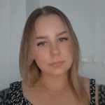 opieka seniora - zdjęcie profilowe użytkownika Ola M.