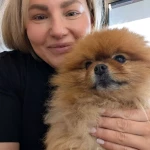 opieka seniora - zdjęcie profilowe użytkownika Monika J.
