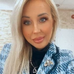 opieka seniora - zdjęcie profilowe użytkownika Marta N.