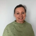 opieka seniora - zdjęcie profilowe użytkownika Anna Z.