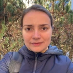 opieka seniora - zdjęcie profilowe użytkownika Alla Z.